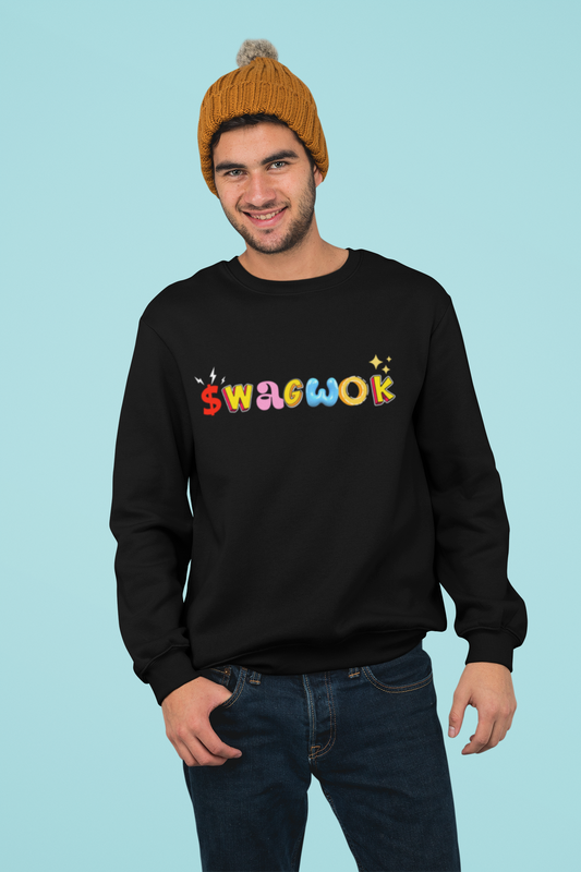 Sweat Shirts Swagwok