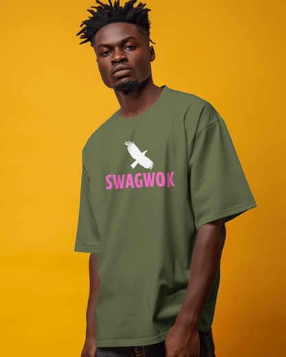 Oversized Unisex T-Shirts The Ultimate Gateaway