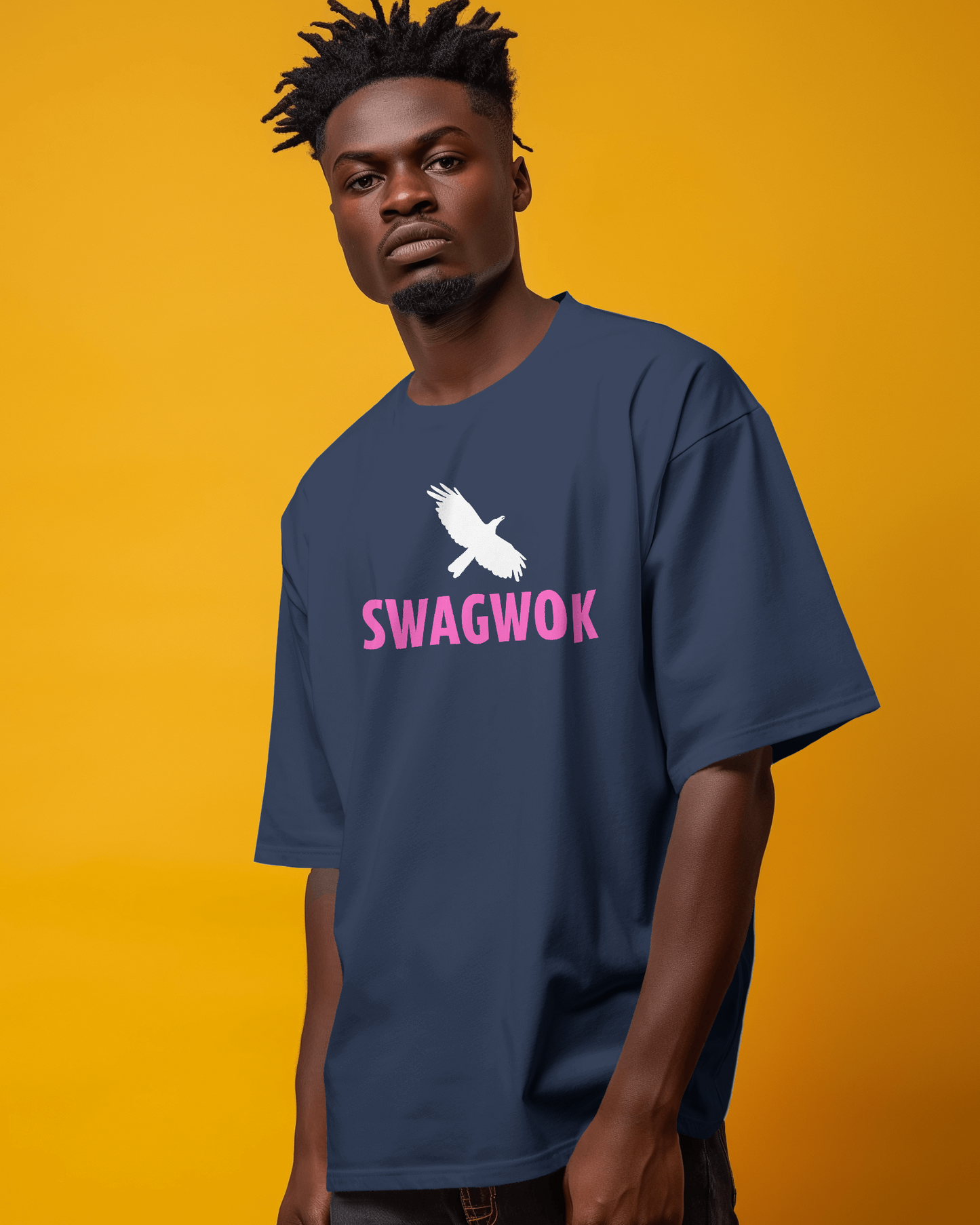 Oversized Unisex T-Shirts The Ultimate Gateaway