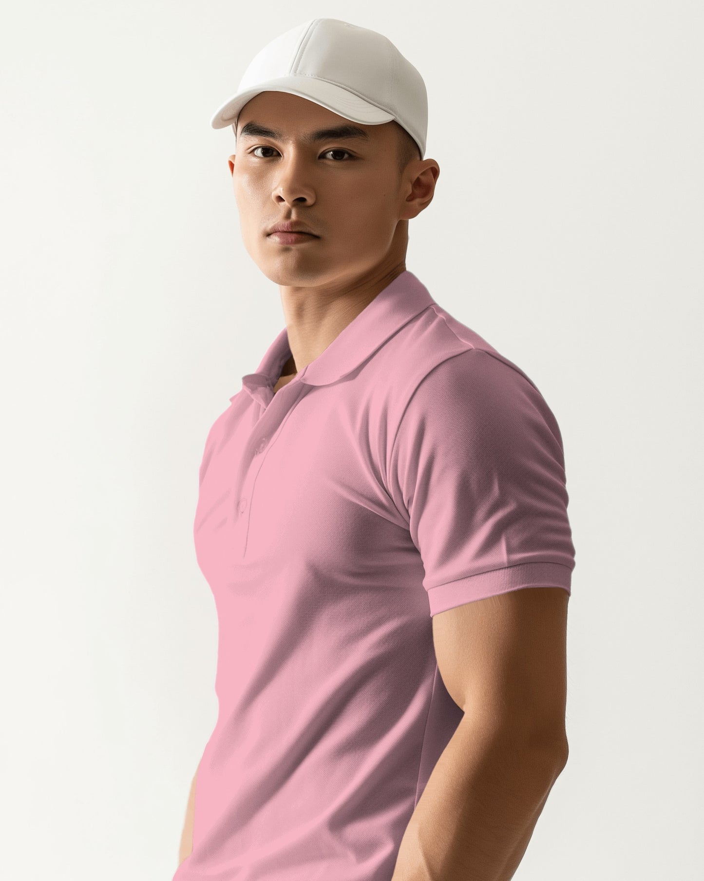 Polo Men T shirts - Plain