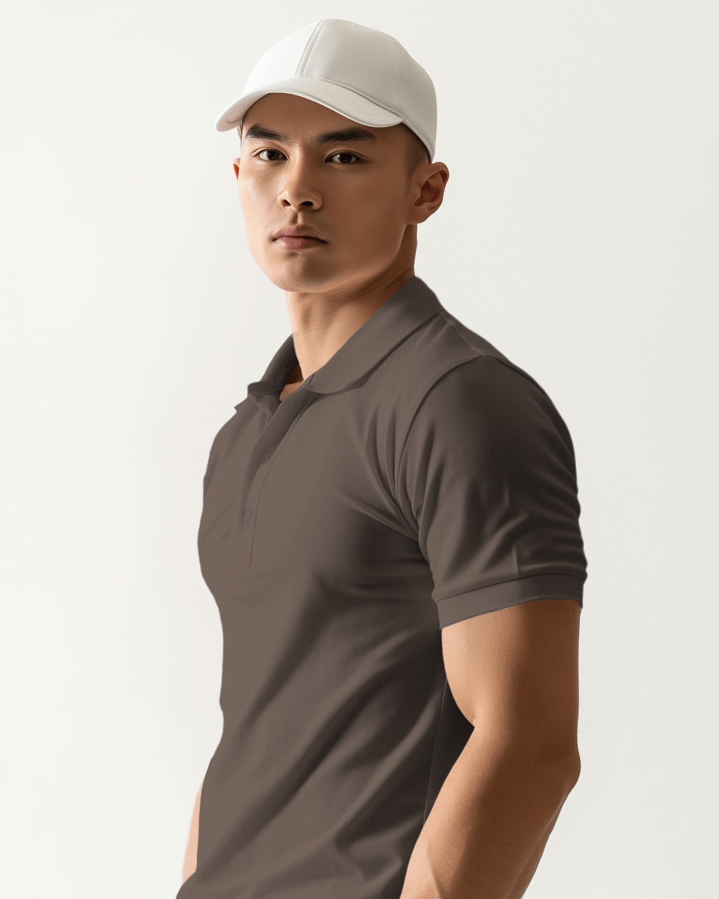 Polo Men T shirts - Plain