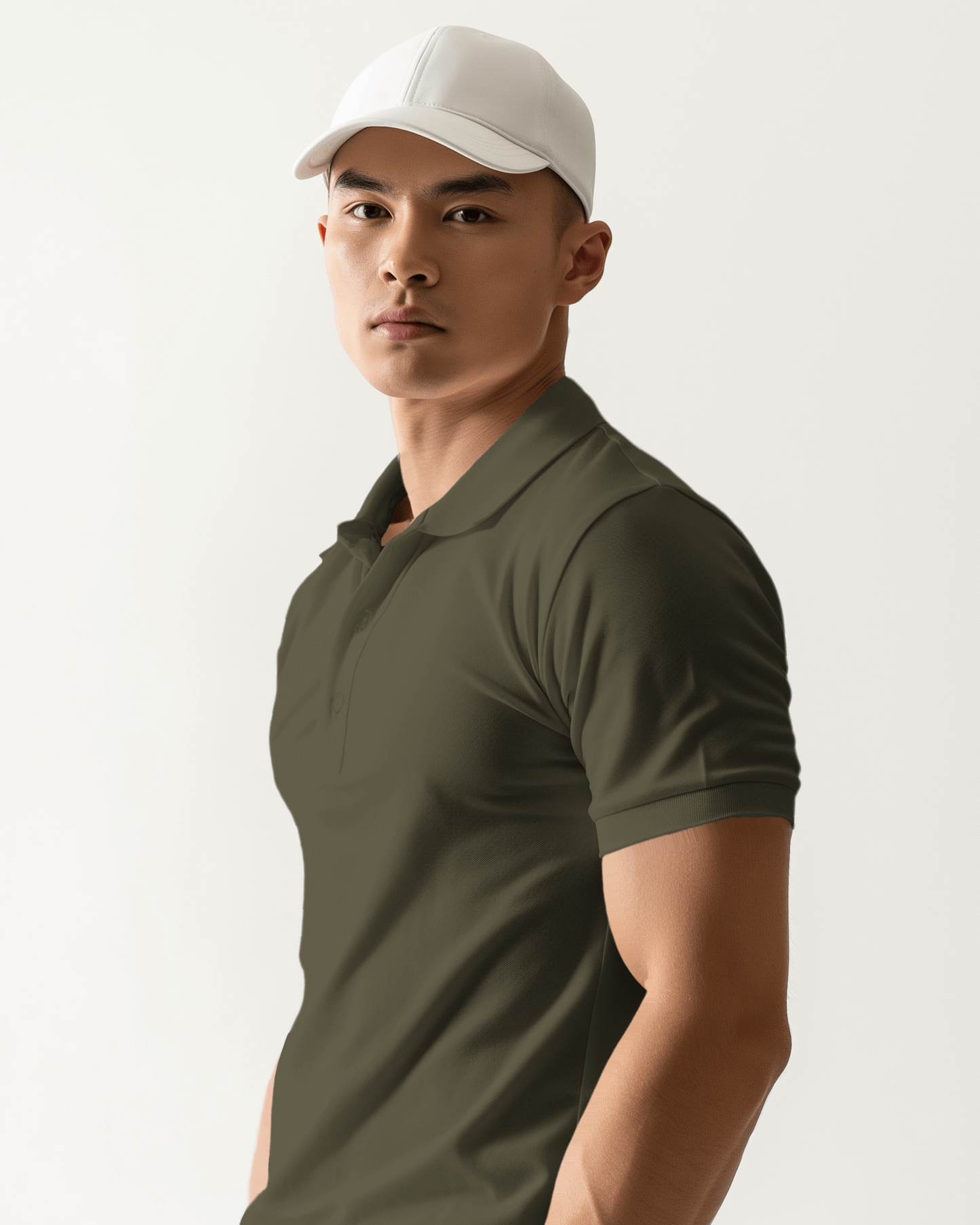 Polo Men T shirts - Plain